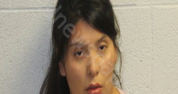 WOLFE, DALIYAH LANAE | 2022-12-05 15:22:00 Jackson County, North Carolina Booking