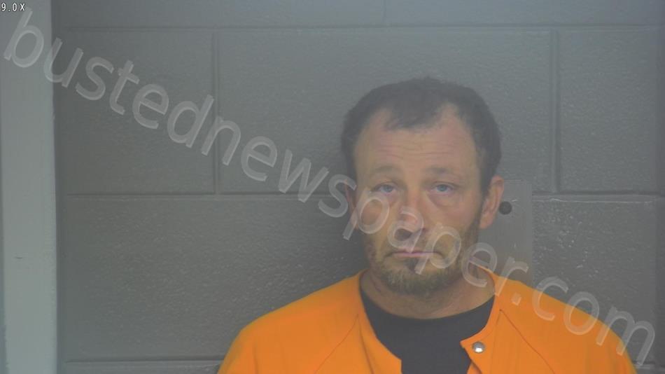 YOUNG, DONALD WADE #, Scott County, Kentucky - 2022-12-05 18:15:00