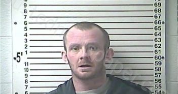 CRAWFORD, JEREMY DALE | 2022-12-05 13:50:00 Hardin County, Kentucky Booking