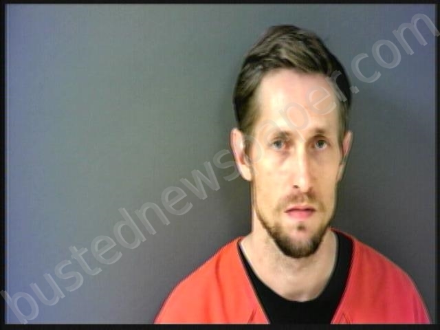 CARLISLE JR, JAMES CLYDE #, Starke County, Indiana - 2022-12-05 13:05:00