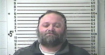 DOTSON, TERRY MICHAEL | 2022-12-05 13:36:00 Hardin County, Kentucky Booking