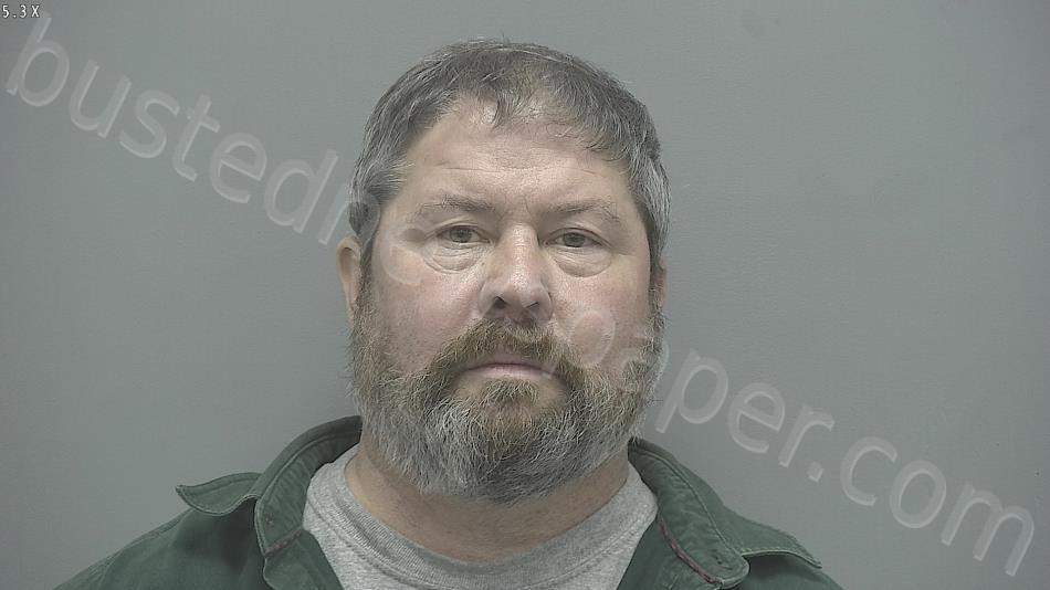 FRANCIS, BRADLEY A #, Vigo County, Indiana - 2022-12-05 23:07:10