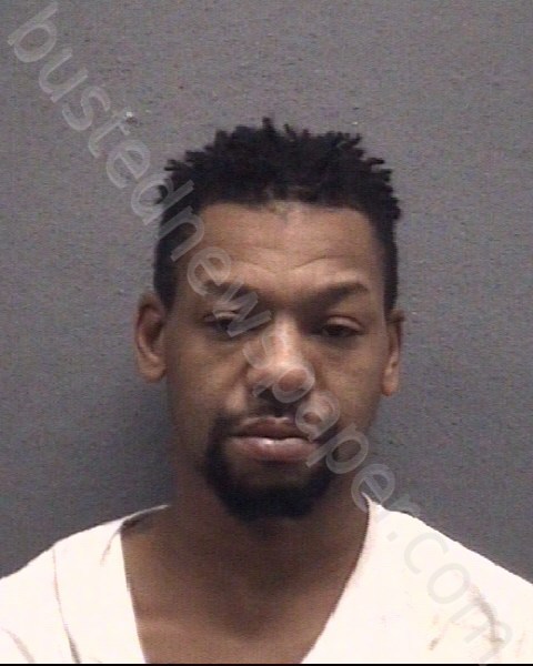 FIELDS, BENJAMIN LAMONT #, Muskegon County, Michigan - 2022-12-05