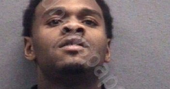 HICKS, JAYQUAN STEFAWN | 2022-12-06 Muskegon County, Michigan Booking