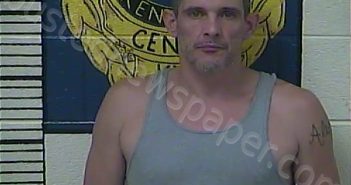 LAY, JAMES | 2022-12-06 08:01:00 Clay County, Kentucky Booking