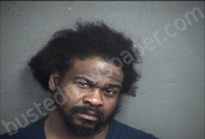 FLETCHER, GEORGE THOMAS IV #, Wyandotte County, Kansas - 2022-12-06