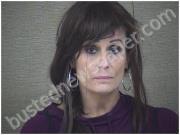 SCARBOROUGH, ANGELA | 2022-12-06 Harnett County, North Carolina Booking