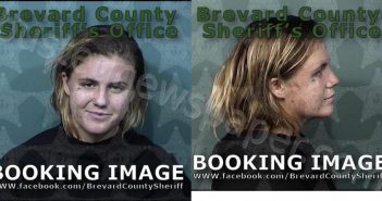 GAILEY, JASMINE MARIE | 2022-12-06 05:54:00 Brevard County, Florida Booking