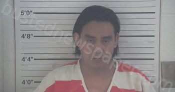 DELEON, JOSE VICTOR | 2022-12-06 07:44:00 Campbell County, Kentucky Booking