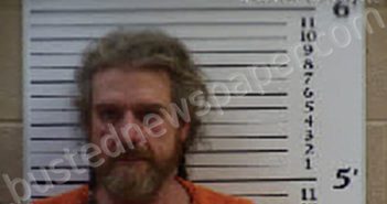 PISCIOTTA, MICHAEL THOMAS | 2022-12-06 14:30:00 Cherokee County, North Carolina Booking