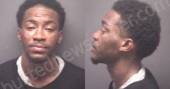 <B>JOHNSON</B>, <B>RAHQUELL</B> <B>MALIK</B> #, Pitt County, North Carolina - 2022-12-06