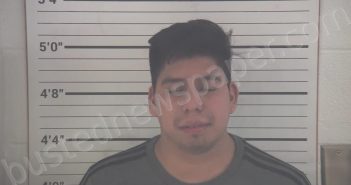 MATIAS, AVIMAEL MAROQUIN | 2022-12-06 20:08:00 Campbell County, Kentucky Booking