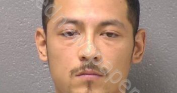 CORONA, RAMSES ALEJANDRO | 2022-12-06 16:55:00 Will County, Illinois Booking