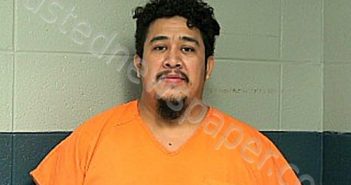FLORENTINO-ARELLANO, ROBERTO | 2022-12-06 22:17:16 Woodford County, Kentucky Booking