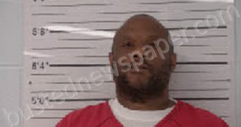 <B>TYLER</B>, <B>DARRICK</B> <B>JEROME</B> #, Middle Peninsula Regional Jail, Virginia - 2022-12-06 12:20:00