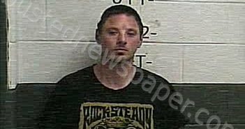 BROOKS, AUSTIN | 2022-12-06 12:46:00 Whitley County, Kentucky Booking