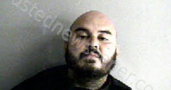 <B>HERNANDEZ</B>, <B>HECTOR</B> #, Wharton County, Texas - 2022-12-06 12:23:00