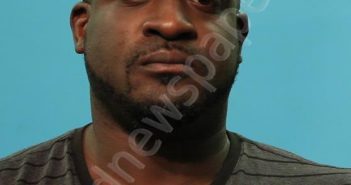 CRAIGS, KEVIN MAURICE | 2022-12-06 Brazoria County, Texas Booking