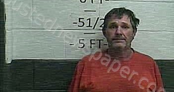 BOWLING, ERIC WAYNE | 2022-12-06 00:08:00 Whitley County, Kentucky Booking