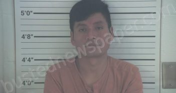 PEREZ, ROMERO CHRISTOMO | 2022-12-06 05:05:00 Campbell County, Kentucky Booking