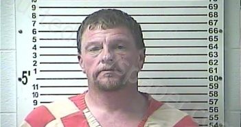 PLEMMONS, MARK SHANE | 2022-12-06 15:22:00 Hardin County, Kentucky Booking