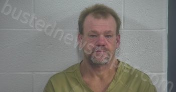 <B>SWAFFORD</B>, <B>BILLY</B> <B>JOE</B> #, Laurel County, Kentucky - 2022-12-06 02:14:00