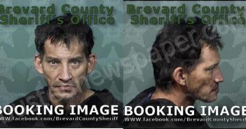 GUERRERO, JOSEPH MARIO | 2022-12-06 03:55:00 Brevard County, Florida Booking
