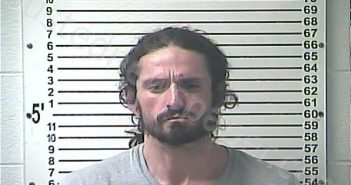 GONZALEZ, MARTIN ALEJANDRO, JR | 2022-12-06 16:24:00 Hardin County, Kentucky Booking