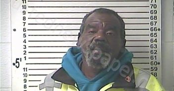 PERKS, TYRONE DAVID | 2022-12-06 19:49:00 Hardin County, Kentucky Booking