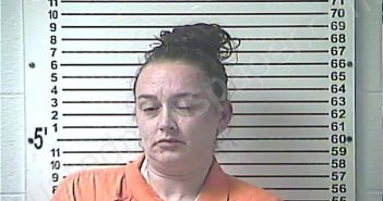 SENSENIG, ALISON NICOLE | 2022-12-06 22:12:00 Hardin County, Kentucky Booking