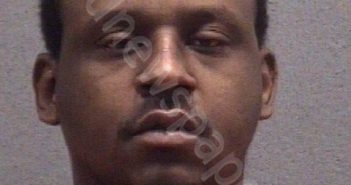 RAINEY, TYLER RAYMONE | 2022-12-06 Muskegon County, Michigan Booking