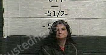 REEVES, SHANNON F | 2022-12-06 03:08:00 Whitley County, Kentucky Booking