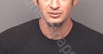 <B>QUAVE</B>, <B>CHRISTOPHER</B> <B>BRYAN</B> #, Brazoria County, Texas - 2022-12-06