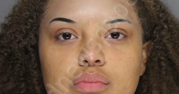 BATTLE, DARIA ABIGAIL | 2022-12-06 23:13:00 Ellis County, Texas Booking