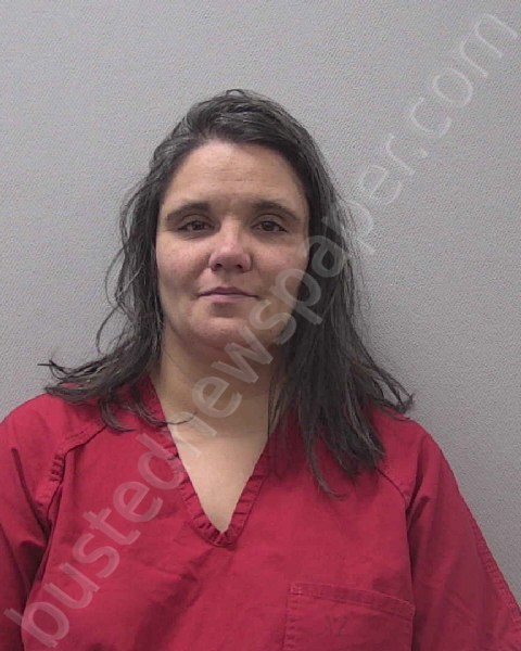 CHAVIS, TIFFANY ANN #, Lexington County, South Carolina - 2022-12-06