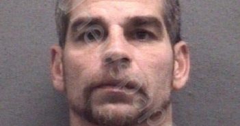 HALEY, MARK ANGEL | 2022-12-06 Muskegon County, Michigan Booking