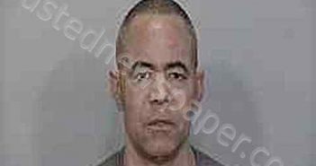 GONZALEZ, MANUEL IVAN GREY | 2022-12-06 Monroe County, Florida Booking