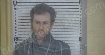 RITCHIE, MARK A | 2022-12-06 02:41:00 Taylor County, Kentucky Booking