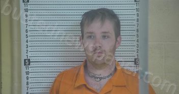 GARRETT, JOSHUA D | 2022-12-06 19:00:00 Taylor County, Kentucky Booking
