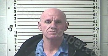 ATCHER, SHAUN THOMAS | 2022-12-06 15:05:00 Hardin County, Kentucky Booking