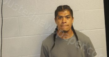 GEORGE, MICHAEL ANTHONY | 2022-12-06 15:50:00 Jackson County, North Carolina Booking