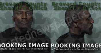 DALEY, DERRICK ANTHONY | 2022-12-06 03:45:00 Brevard County, Florida Booking