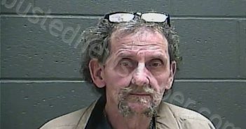 <B>DONAHOO</B>, <B>WILLIAM</B> <B>WALLACE</B> #, Perry County, Indiana - 2022-12-06 01:40:00