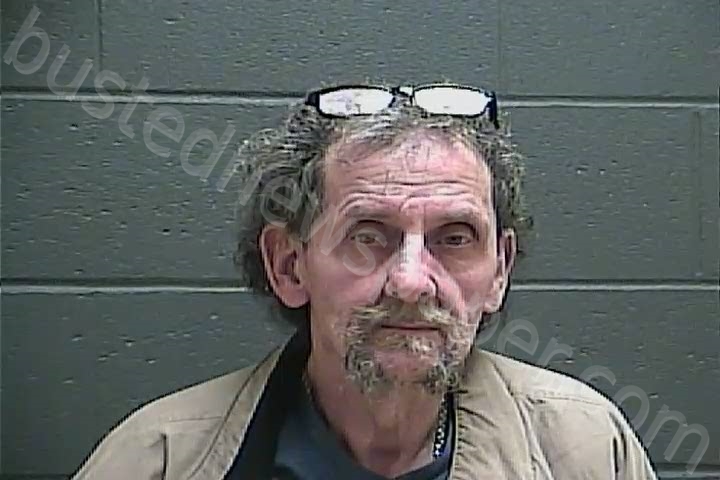DONAHOO, WILLIAM WALLACE #, Perry County, Indiana - 2022-12-06 01:40:00