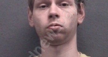 BAILEY, AVRENCE MICHAEL | 2022-12-06 Muskegon County, Michigan Booking