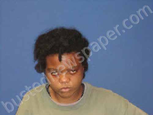 SINCLAIR, THERESA MONIQUE #, Sampson County, North Carolina - 2022-12-06 19:59:00