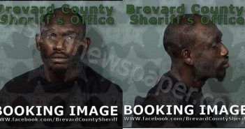 GEORGE, KENTREL DWAYNE | 2022-12-06 05:40:00 Brevard County, Florida Booking