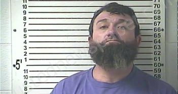 SAVAGE, MICHAEL PAUL | 2022-12-06 23:00:00 Hardin County, Kentucky Booking