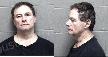 CRAIG, CHARLES DAVID | 2022-12-07 12:04:00 Crawford County, Kansas Booking