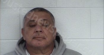 CANALES FERNANDEZ, JESUS | 2022-12-07 Chase County, Kansas Booking